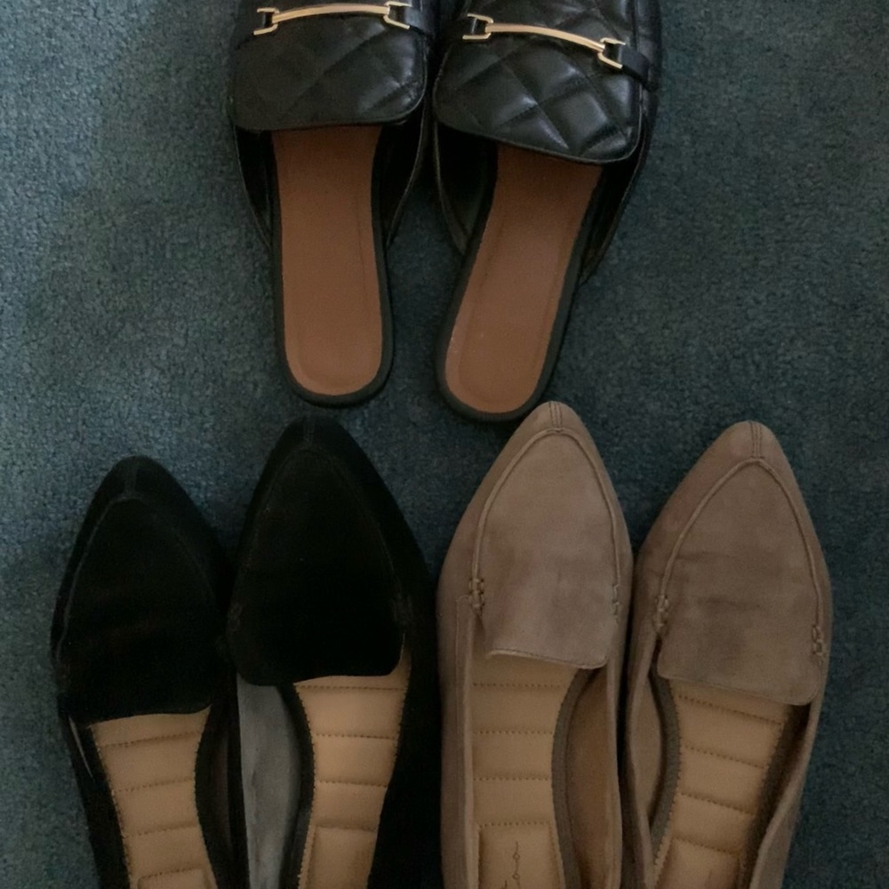 Bundle of Flats